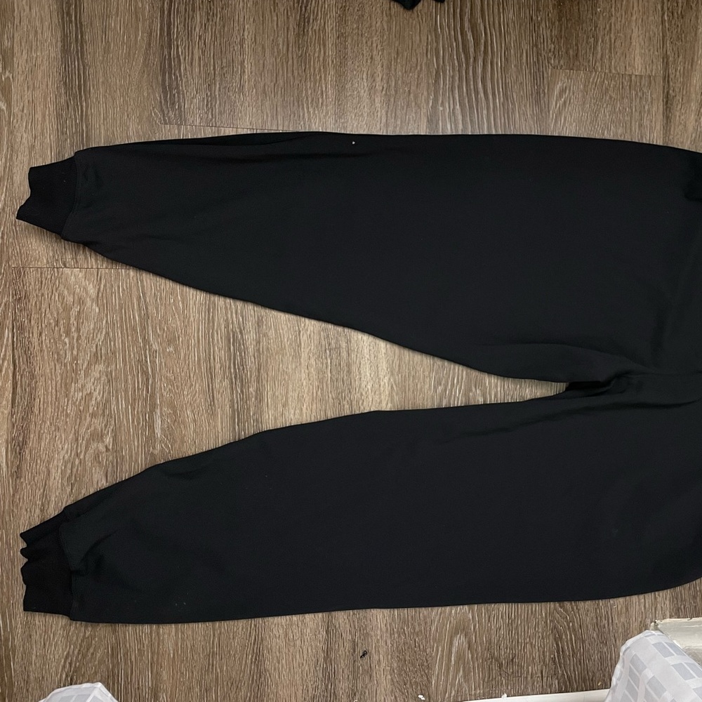 LuLulemon womens joggers